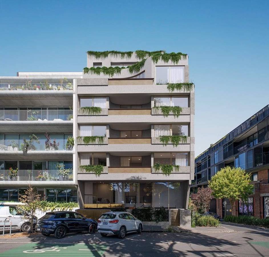 Fitzroy - Napier 235 - 235 Napier Street, Fitzroy, VIC 3065 - Townly - 2.jpg