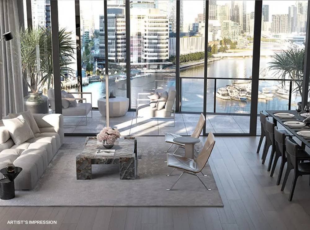 Docklands - Trielle - 16 Point Park Crescent, Docklands, VIC 3008 - Townly - 14.jpg