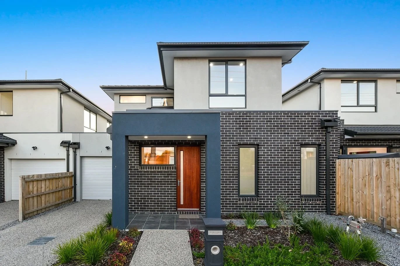 31-33 Crocus Crescent
