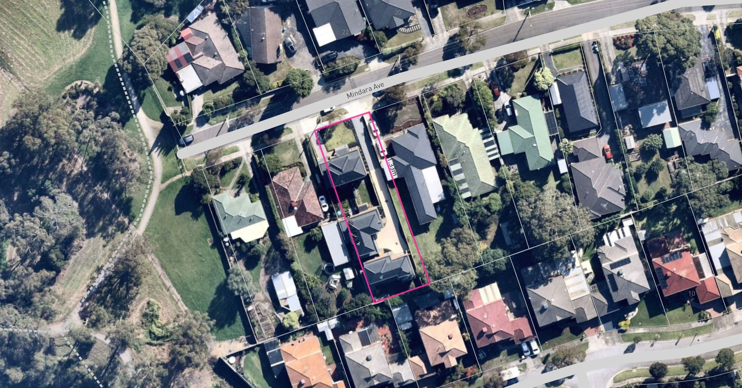 Rowville - 23 Mindara Avenue, Rowville, VIC 3178 - Townly - 1.jpg