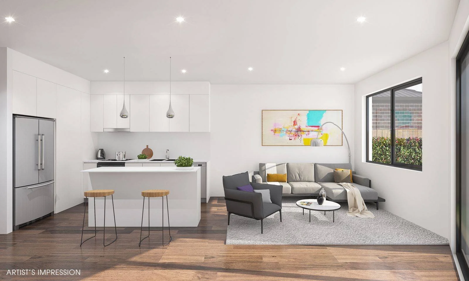 Wantirna - 6 Shetland Drive, Wantirna, VIC 3152 - Townly - 4.jpg