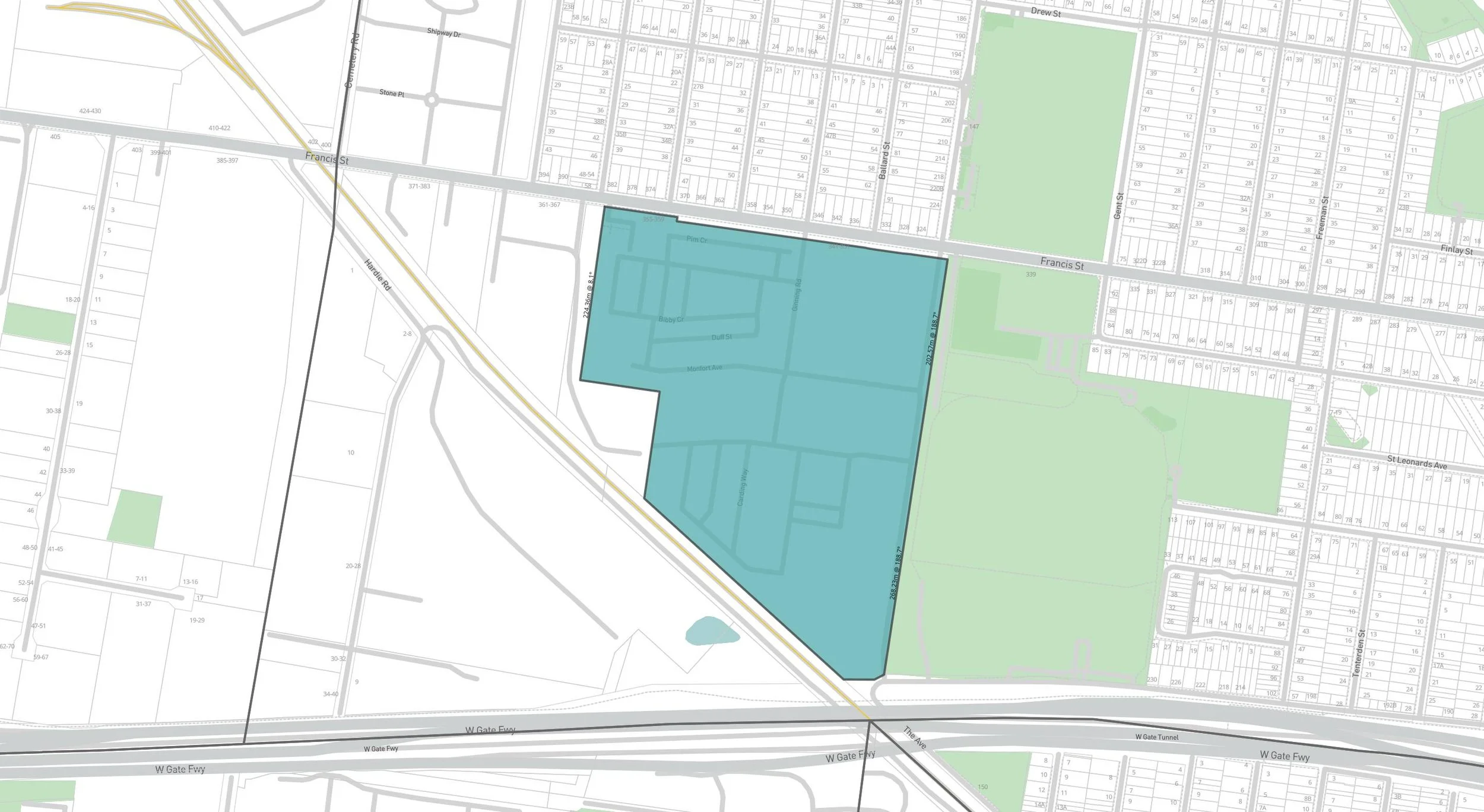 Yarraville - 341 Francis Street, Yarraville, VIC 3013 - Townly - 2.jpg
