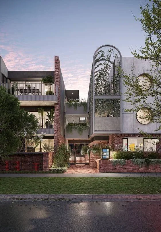 Yarraville - Yarraville Green - 42-54 Stephen Street, Yarraville, VIC 3013 - Townly - 3.jpg