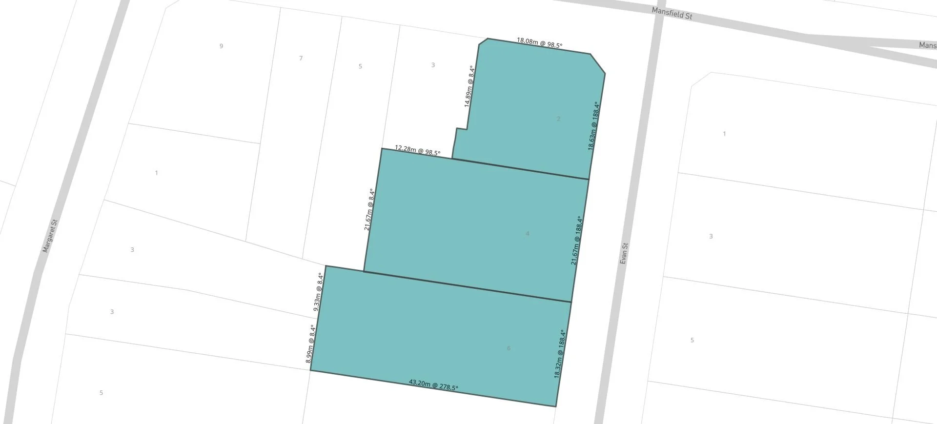 Berwick - 2-6 Evan Street, Berwick, VIC 3806 - Townly - 1.jpg