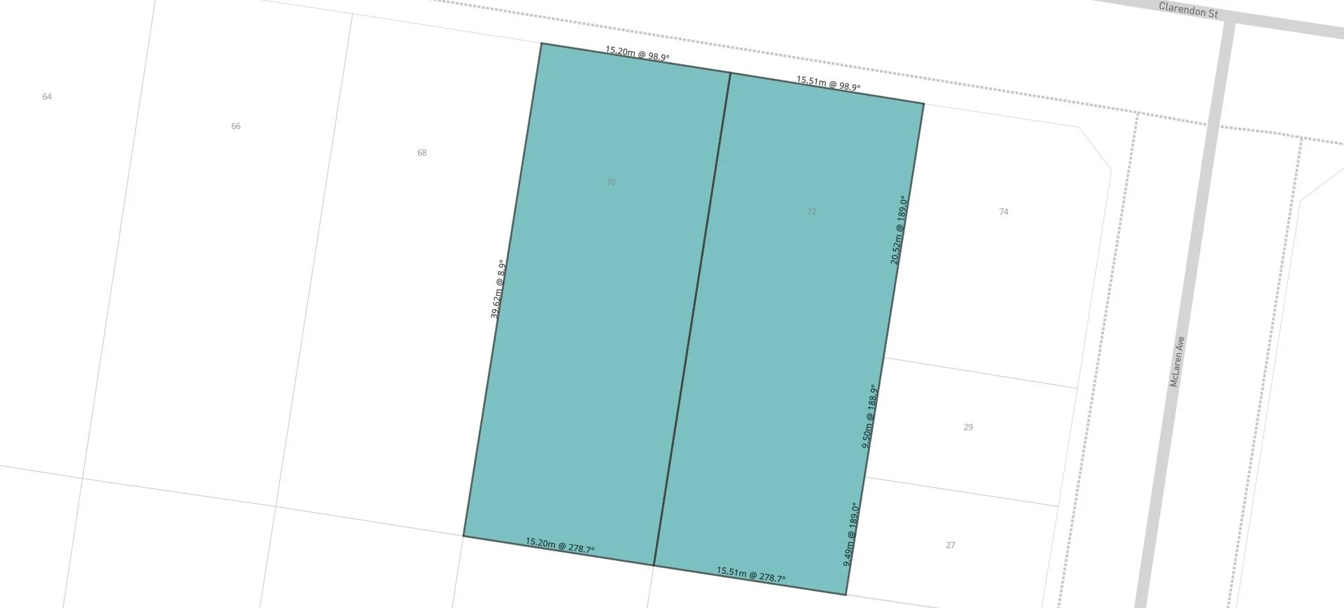 Cranbourne - 70-72 Clarendon Street, Cranbourne, VIC 3977 - Townly - 1.jpg