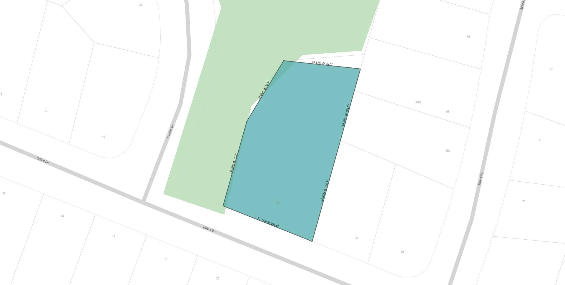 Mornington - 23 Exford Drive, Mornington, VIC 3931 - Townly - 1.jpg
