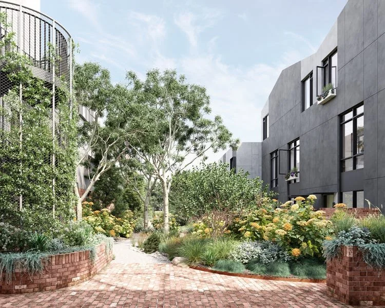 Diggers Rest Apartments