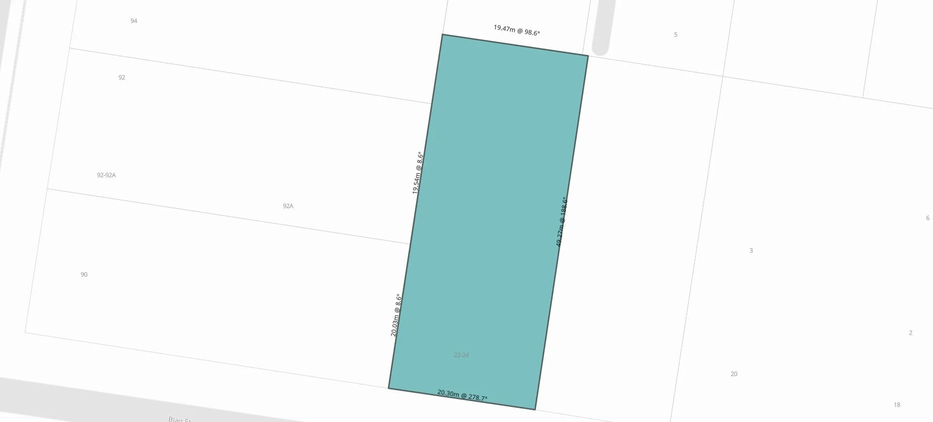 Lilydale - 22-24 Blair Street, Lilydale, VIC 3140 - Townly - 1.jpg