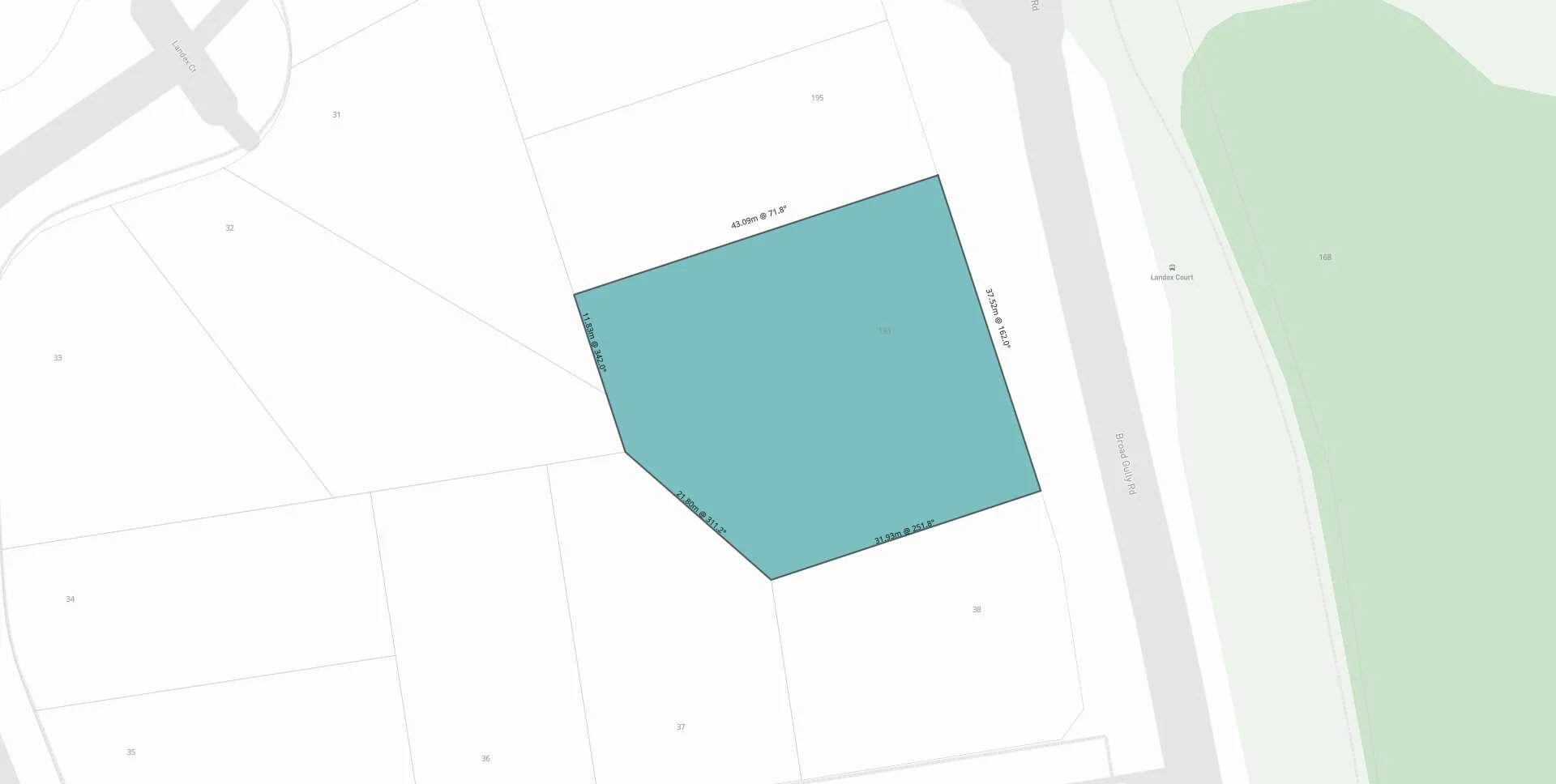 Diamond Creek - 193 Broad Gully Road, Diamond Creek, VIC 3089 - Townly - 1.jpg