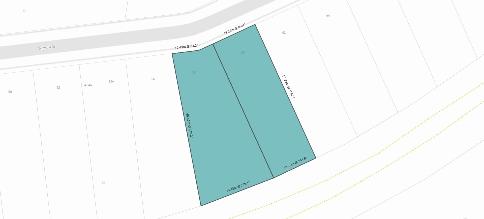 Mooroolbark - 58-60 Winyard Drive, Mooroolbark, VIC 3138 - Townly - 1.jpg