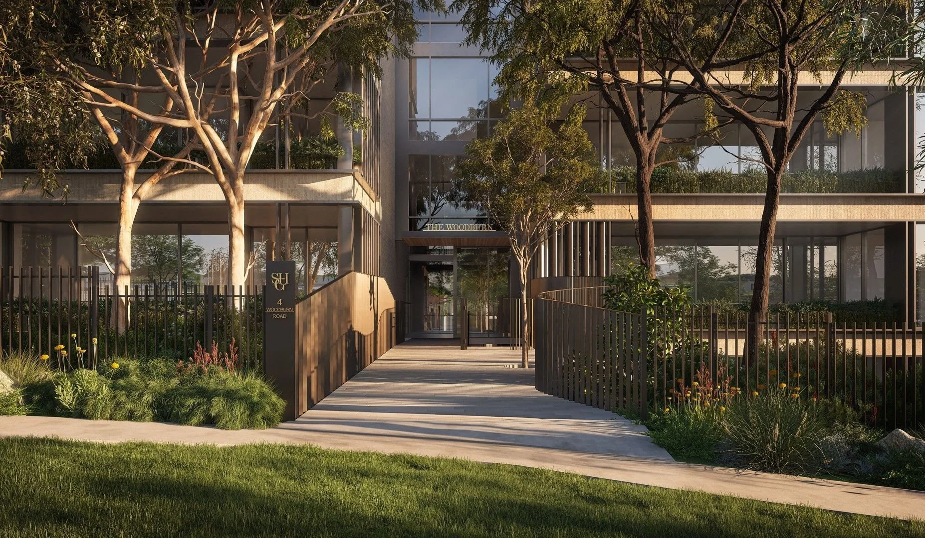 Hawthorn - Scotch Hill Gardens - 442 Auburn Road, Hawthorn, VIC 3122 - Townly - 6.jpg