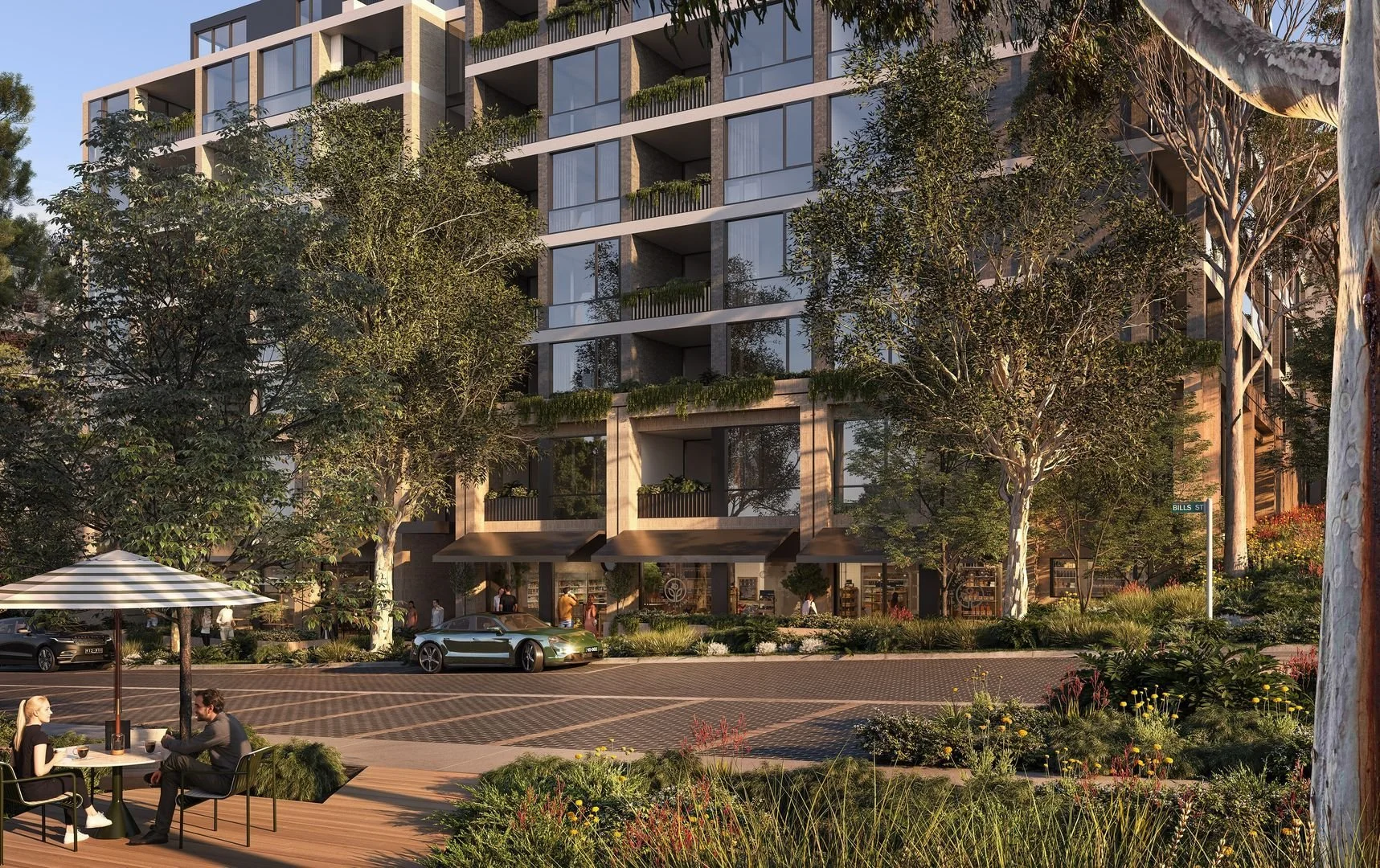 Hawthorn - Scotch Hill Gardens - 442 Auburn Road, Hawthorn, VIC 3122 - Townly - 22.jpg