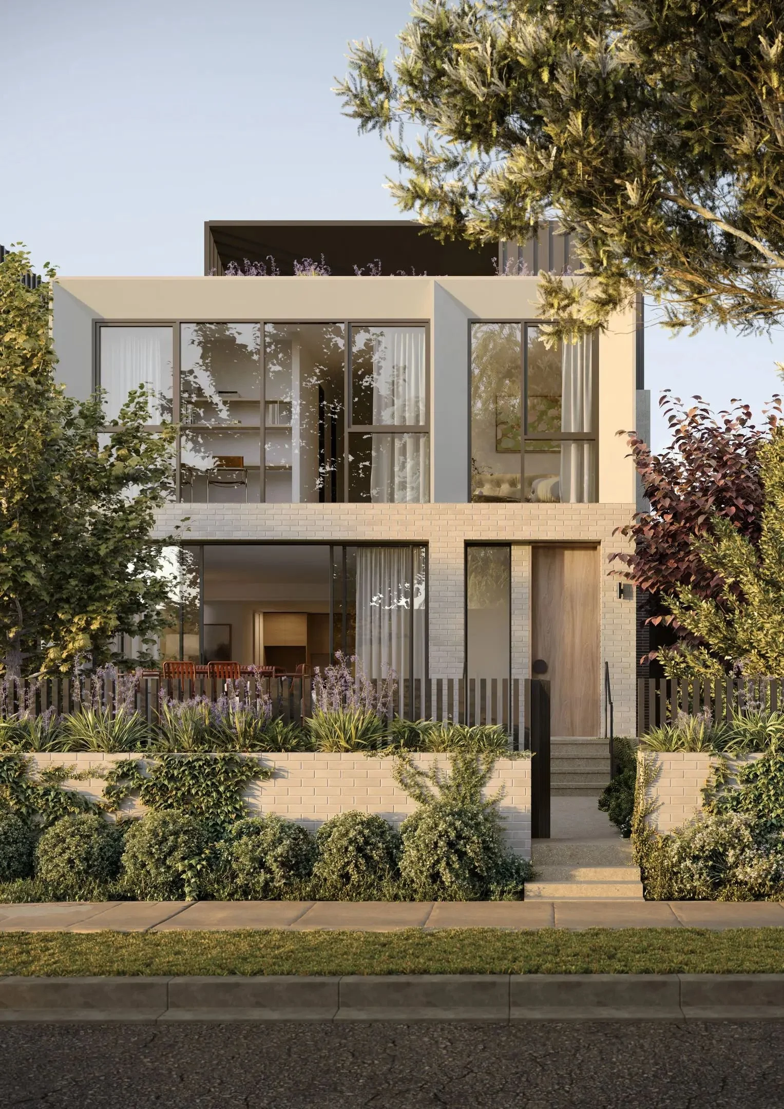 Hawthorn East - Denmark Gardens - 14-16 Denmark Hill Road, Hawthorn East, VIC 3123 - Townly - 17.jpg