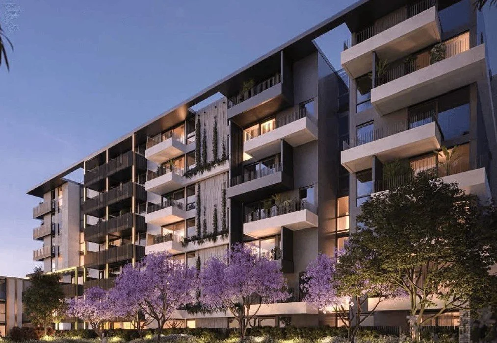 Caulfield East Apartments