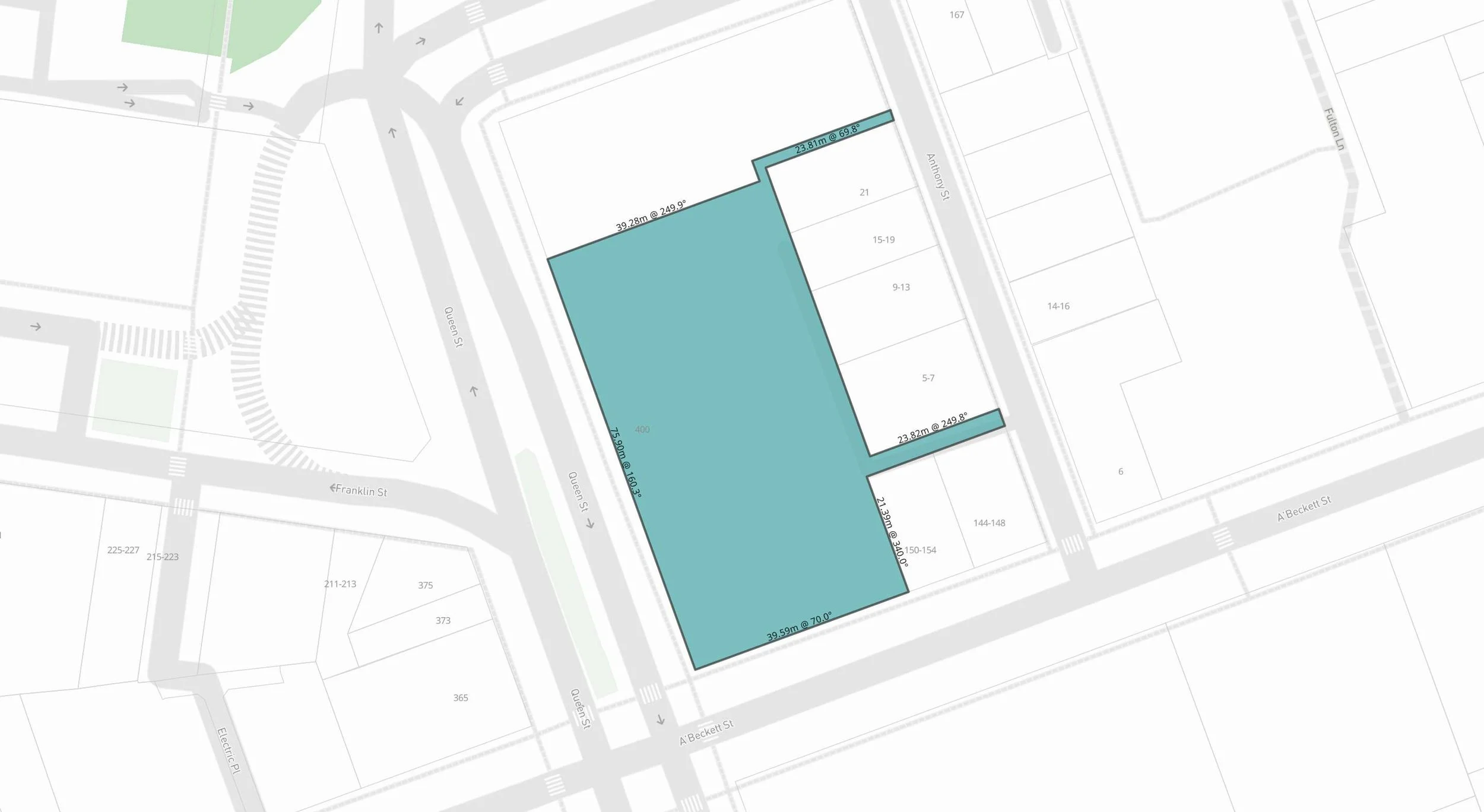 Melbourne - 400 Queen Street, Melbourne, VIC 3000 - Townly - 1.jpg