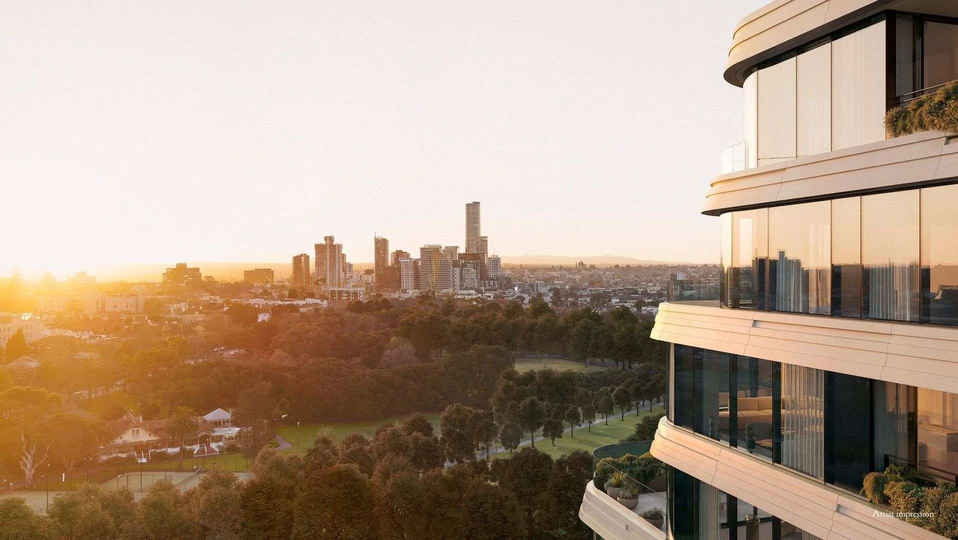 Melbourne - Four Three Seven - 435-437 St Kilda Road, Melbourne, VIC 3000 - Townly - 3.jpg