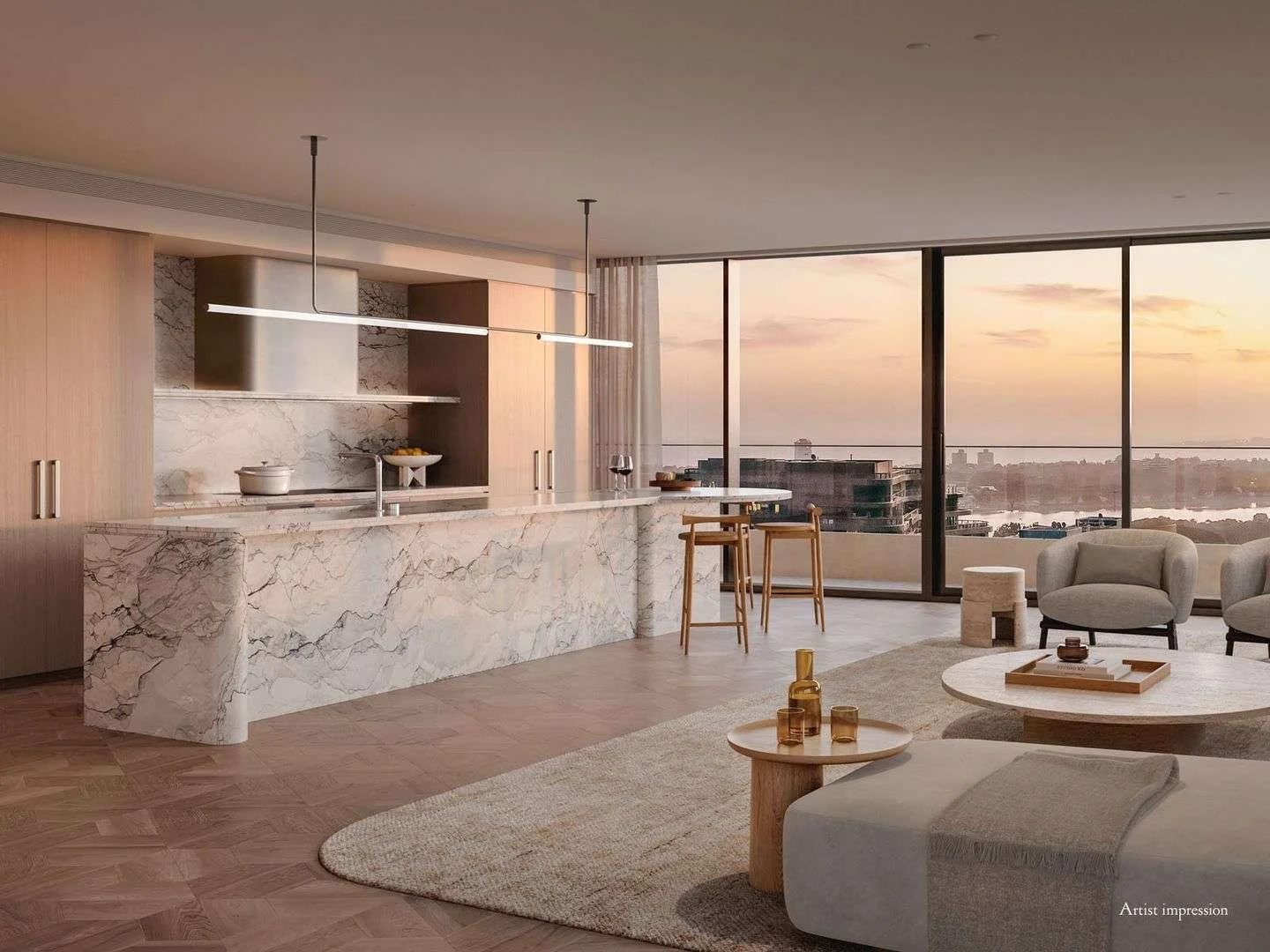 Melbourne - Four Three Seven - 435-437 St Kilda Road, Melbourne, VIC 3000 - Townly - 6.jpg