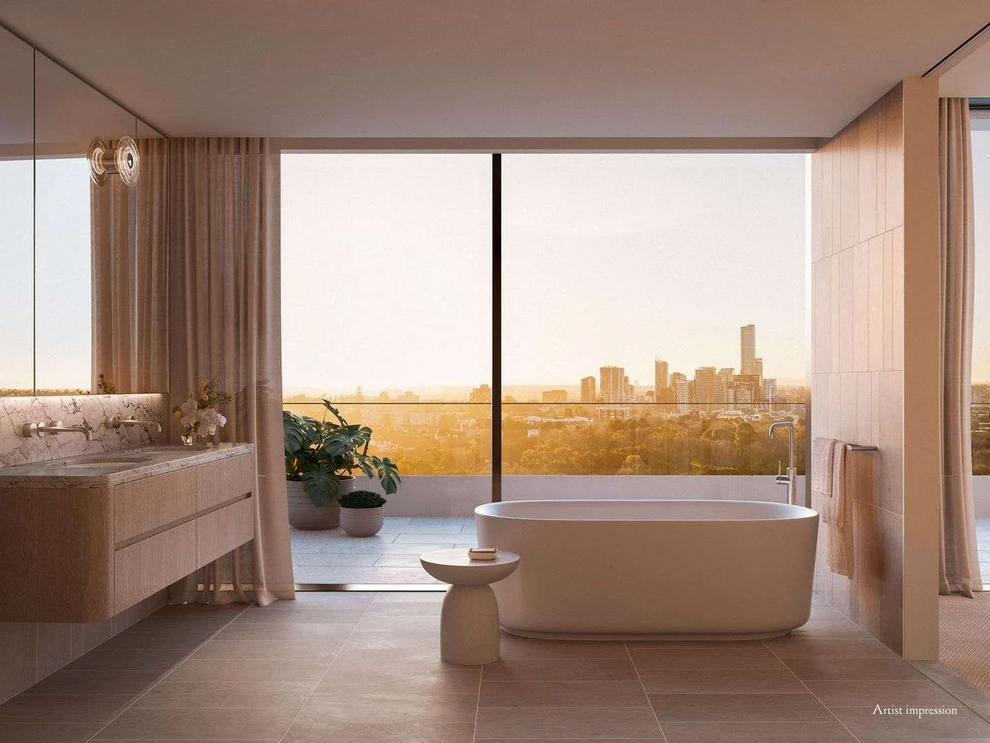 Melbourne - Four Three Seven - 435-437 St Kilda Road, Melbourne, VIC 3000 - Townly - 7.jpg