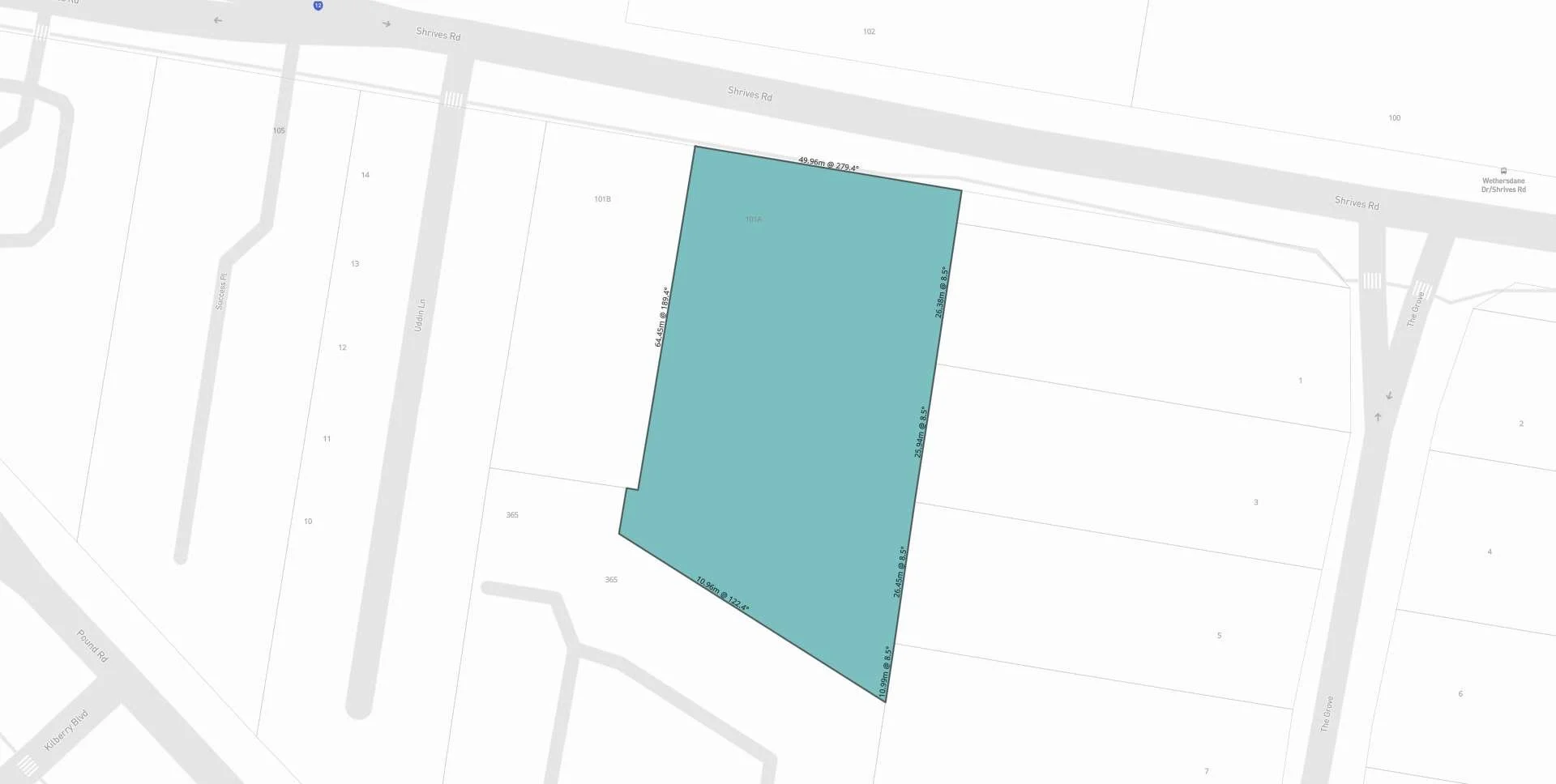 Hampton Park - 101a Shrives Road, Hampton Park, VIC 3976 - Townly - 2.jpg