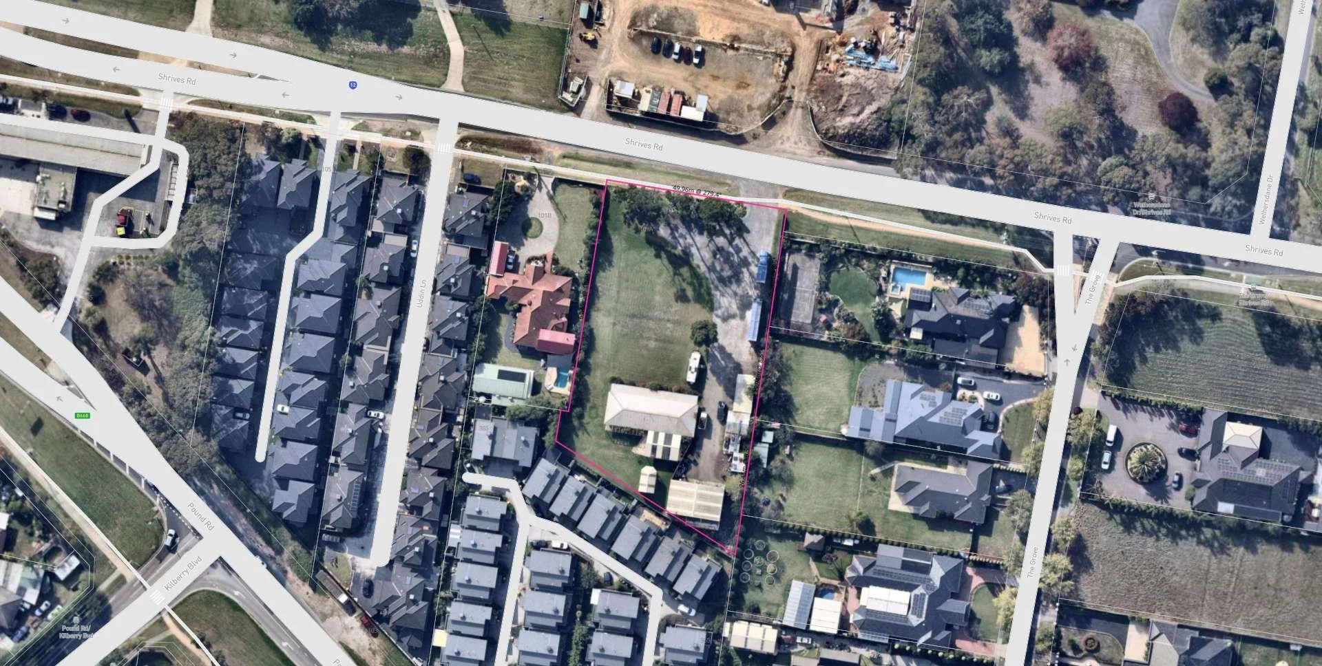 Hampton Park - 101a Shrives Road, Hampton Park, VIC 3976 - Townly - 1.jpg