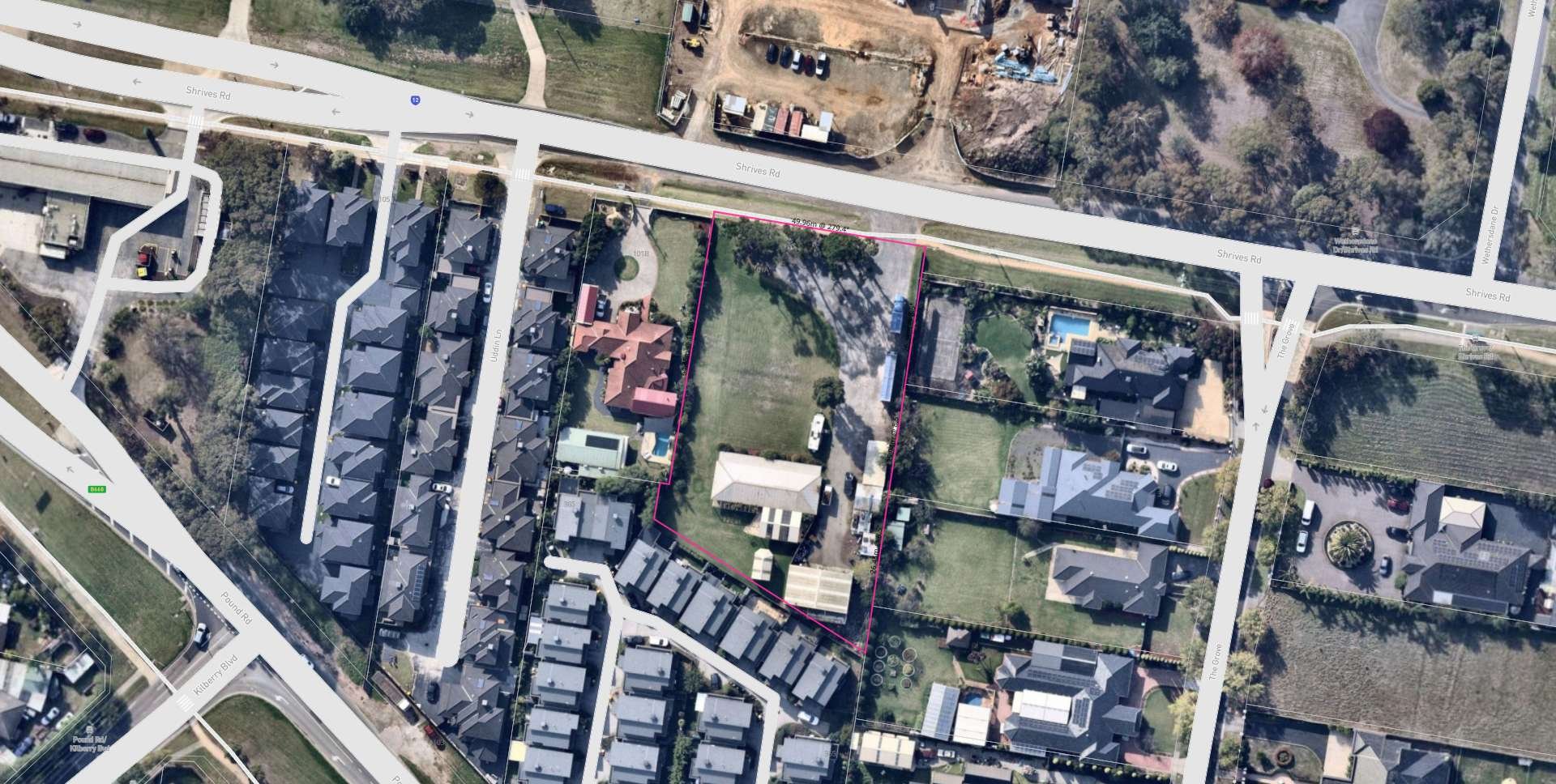 Hampton Park - 101a Shrives Road, Hampton Park, VIC 3976 - Townly - 1.jpg
