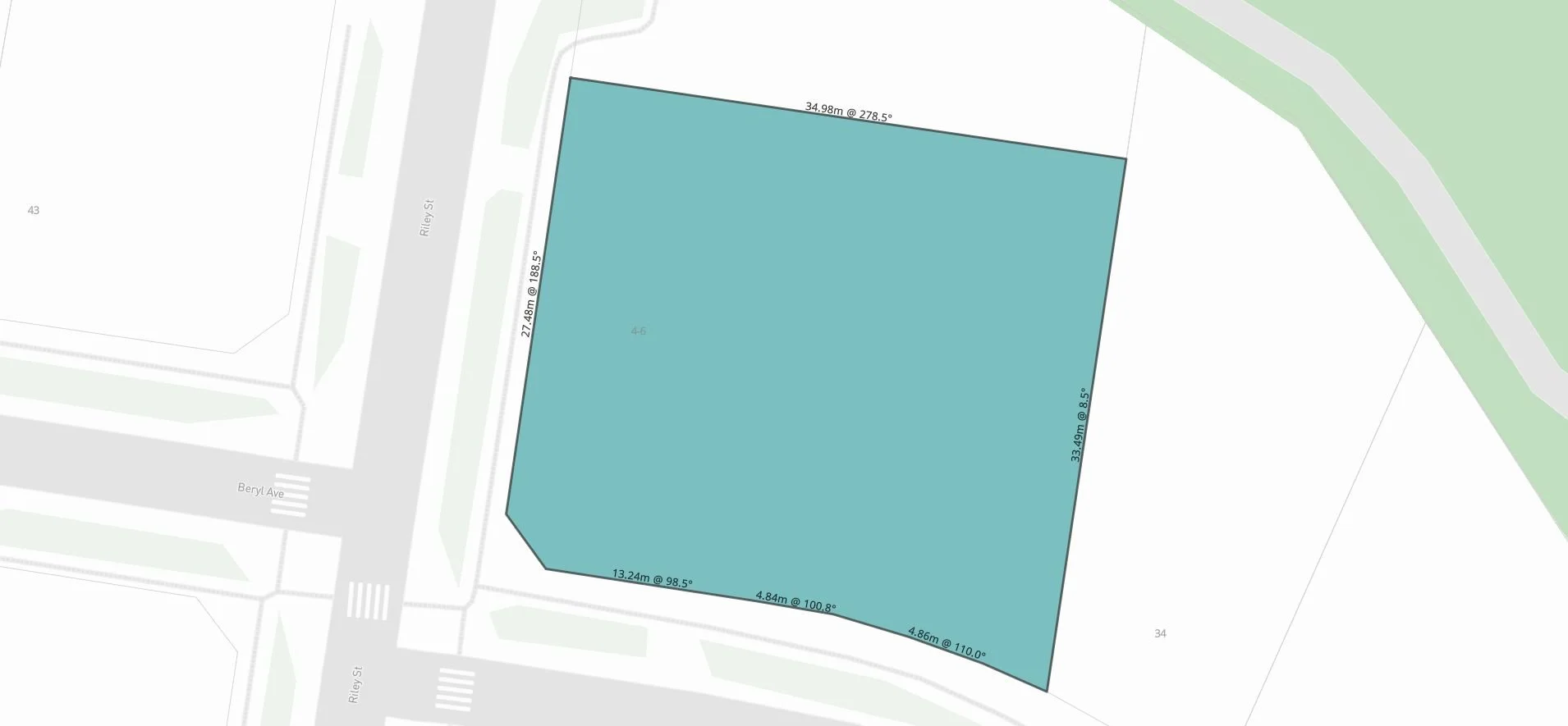 Oakleigh South - 4-6 Riley Street, Oakleigh South, VIC 3167 - Townly - 1.jpg