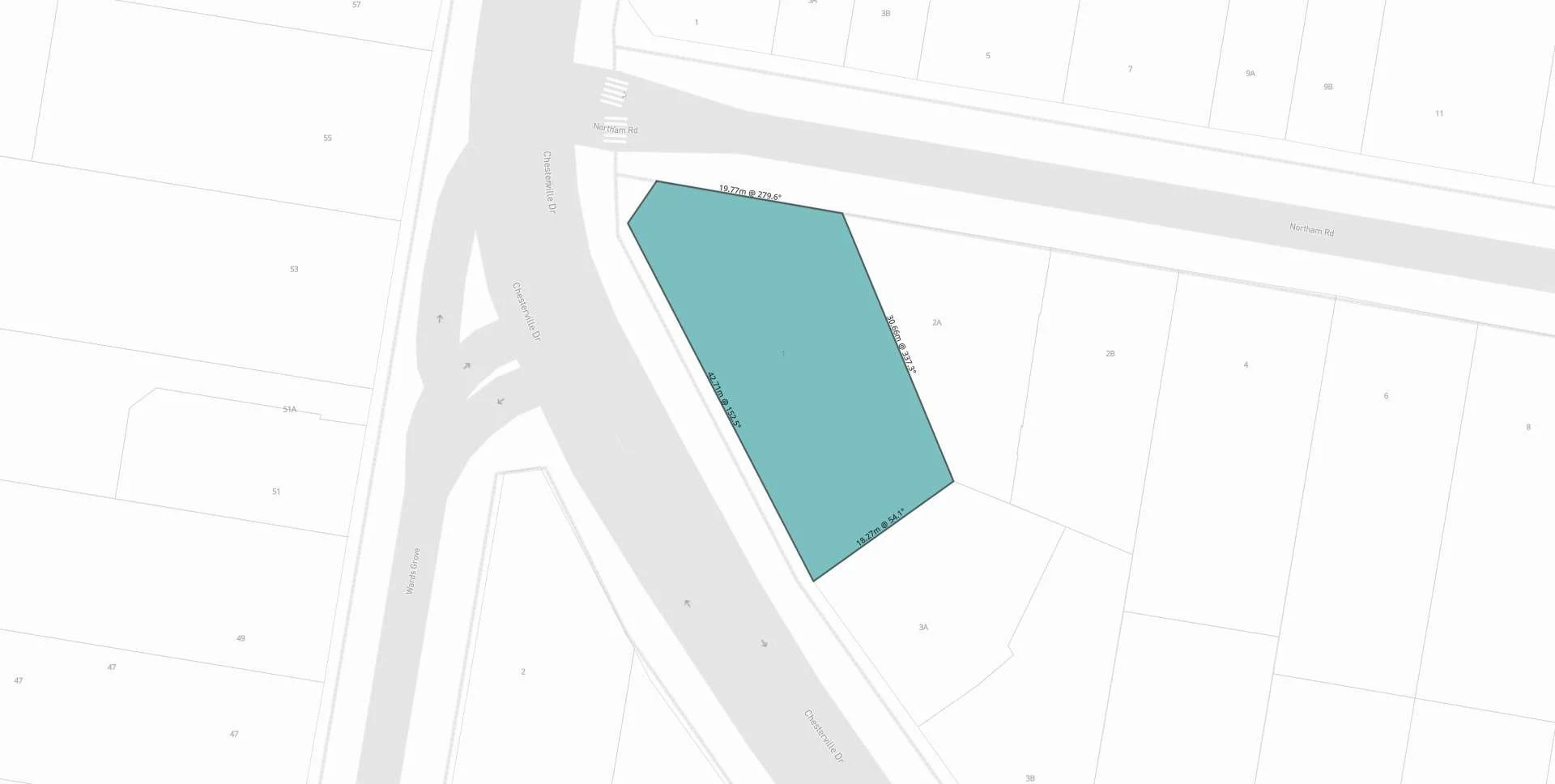 Bentleigh East - 1 Chesterville Drive, Bentleigh East, VIC 3165 - Townly - 1.jpg