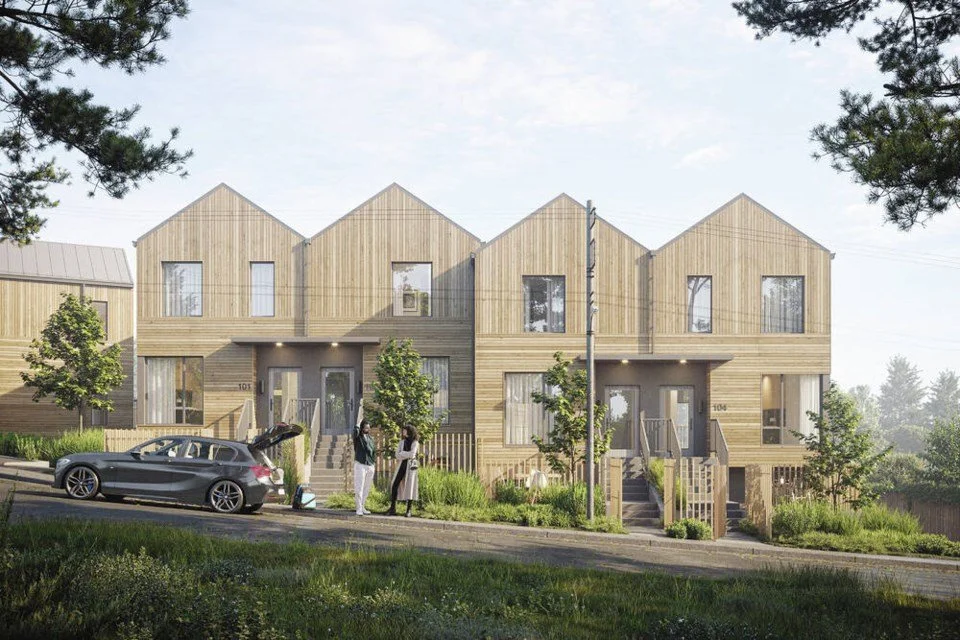 Balnarring Beach Townhouses