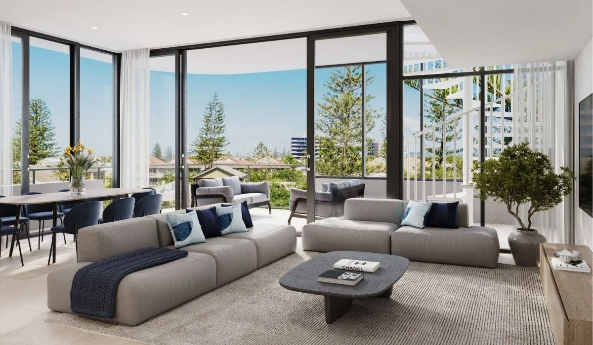 Balnarring Beach Apartments