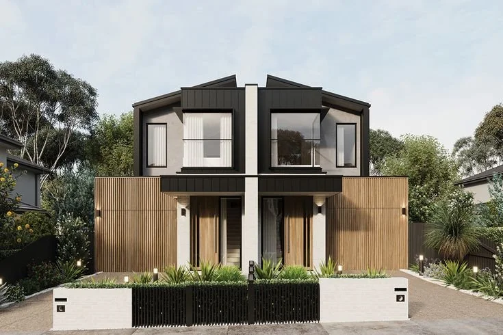 Point Leo Townhouses