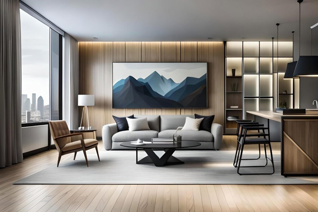 Point Leo Apartments