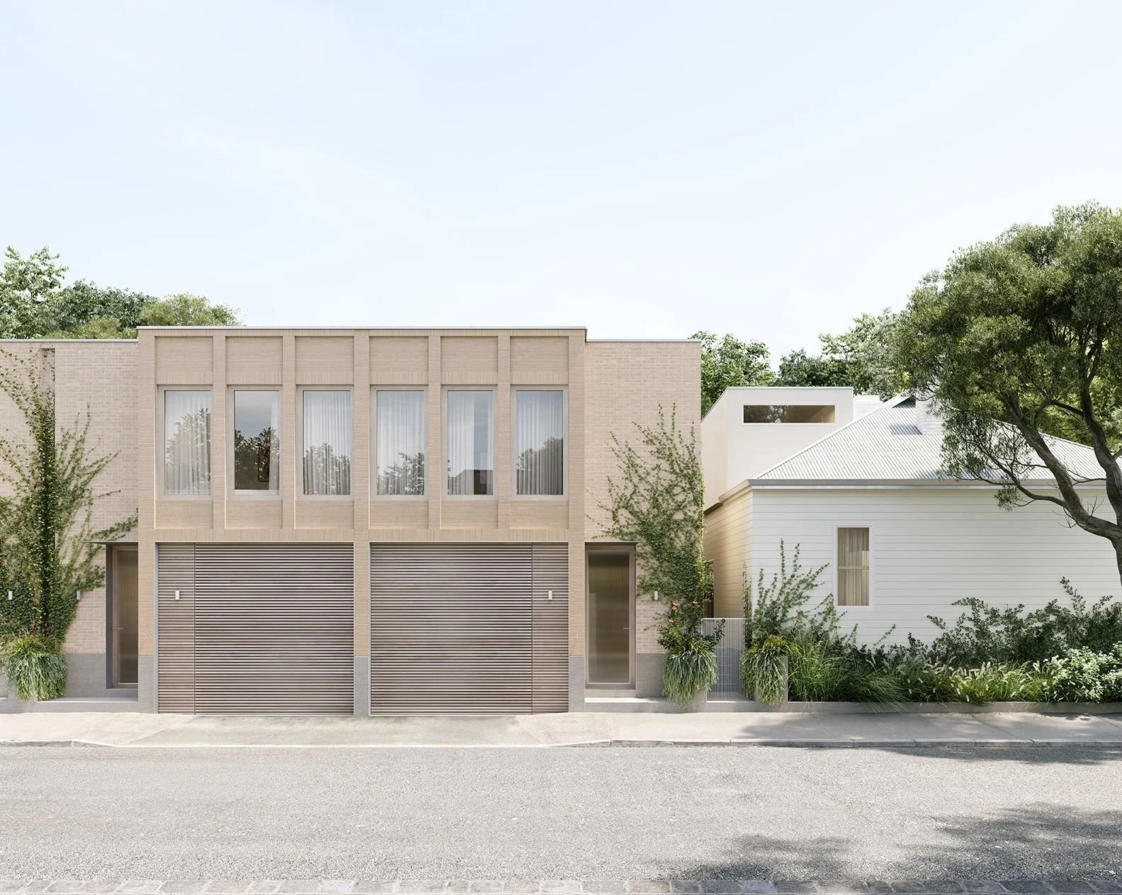 Abbotsford - Echo.2 - 159 Gipps Street, Abbotsford, VIC 3067 - Townly - 2.jpg