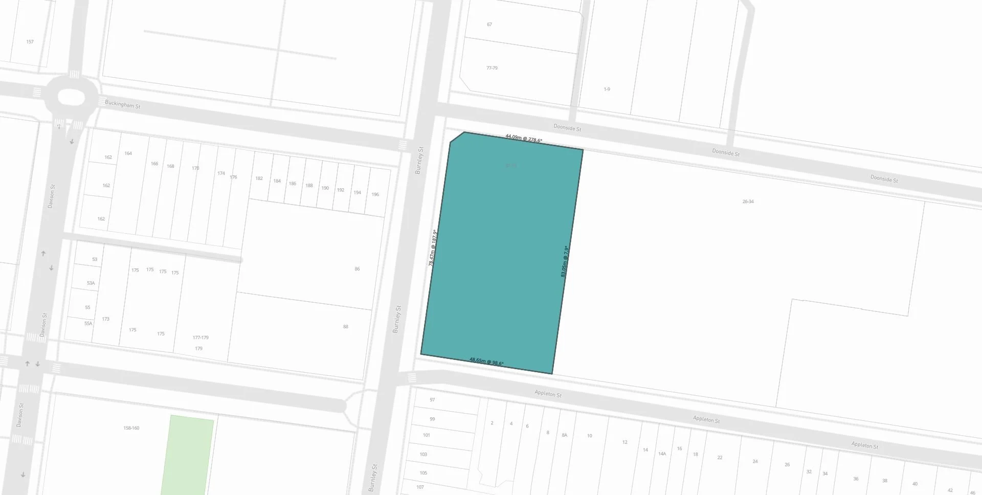 Richmond - 81-95 Burnley Street, Richmond, VIC 3121 - Townly - 1.jpg