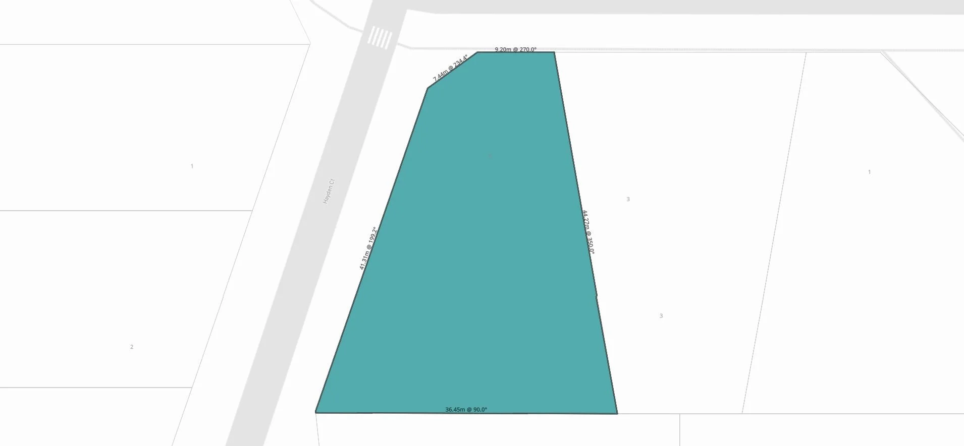 Knoxfield - 5 Coromandel Crescent, Knoxfield, VIC 3180 - Townly - 1.jpg