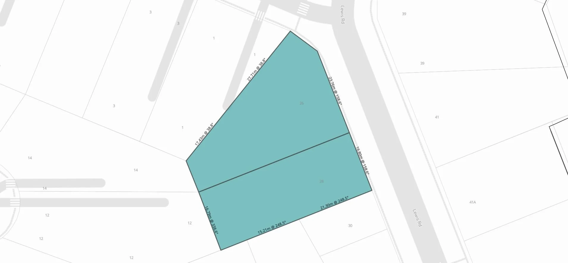 Wantirna South - 26-28 Lewis Road, Wantirna South, VIC 3152 - Townly - 1.jpg