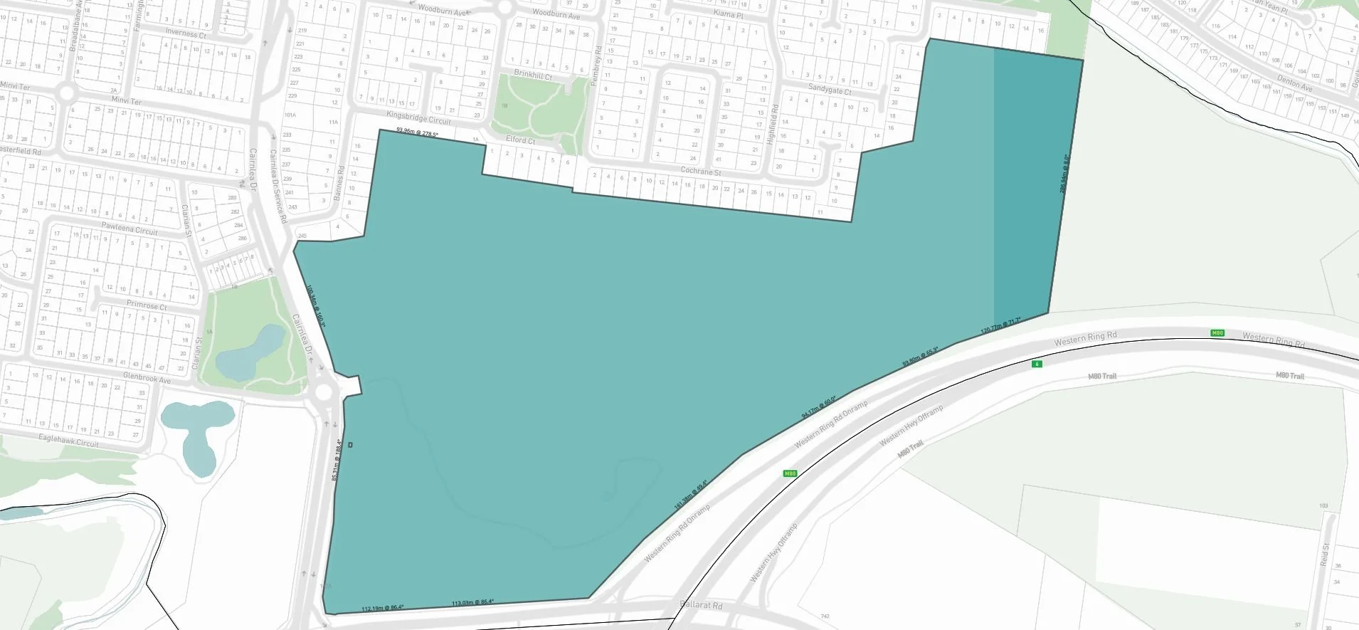 Cairnlea - 147A Cairnlea Drive, Cairnlea, VIC 3023 - Townly - 1.jpg