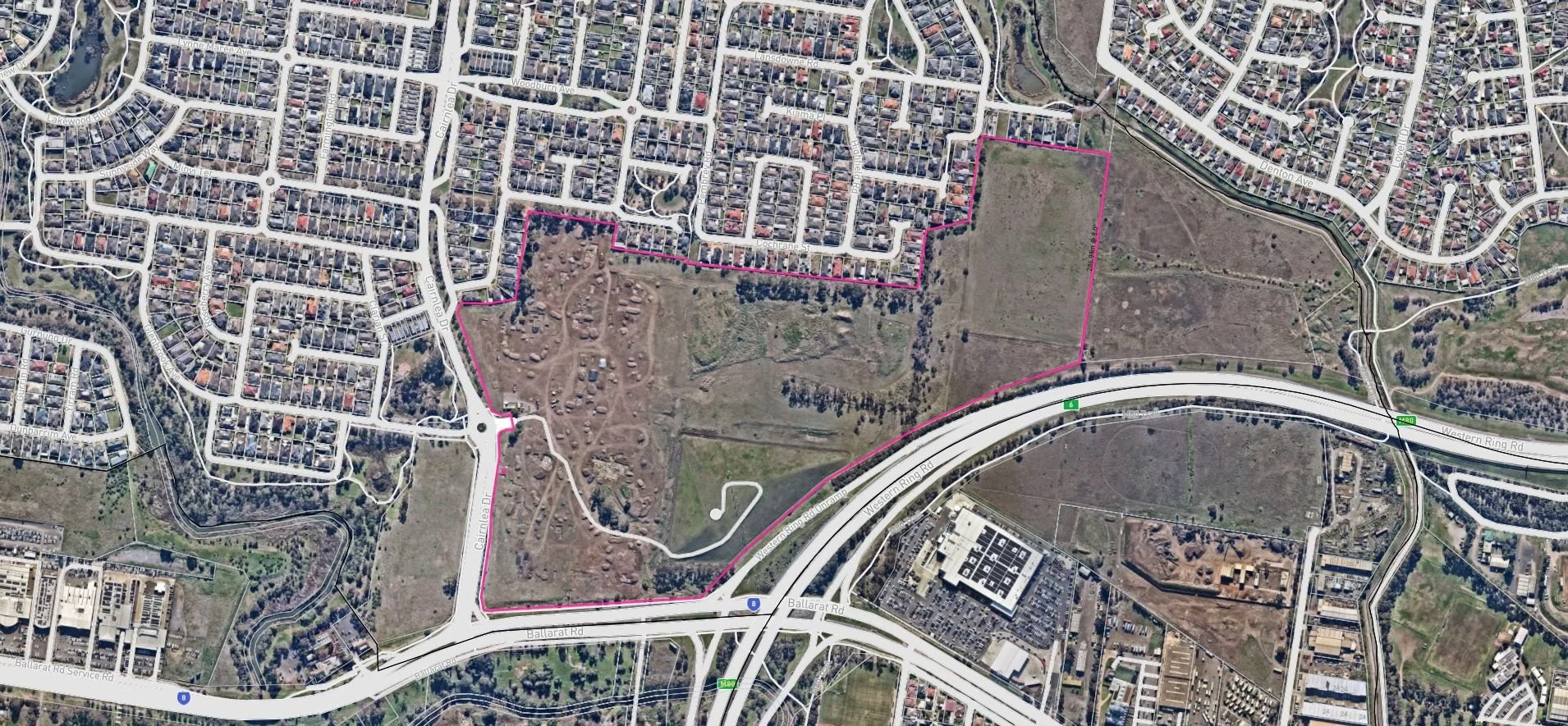 Cairnlea - 147A Cairnlea Drive, Cairnlea, VIC 3023 - Townly - 2.jpg