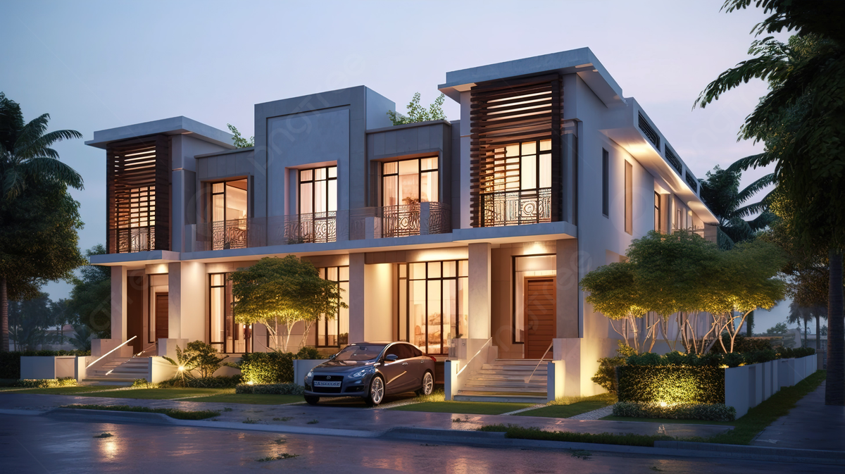 Cairnlea Townhouses