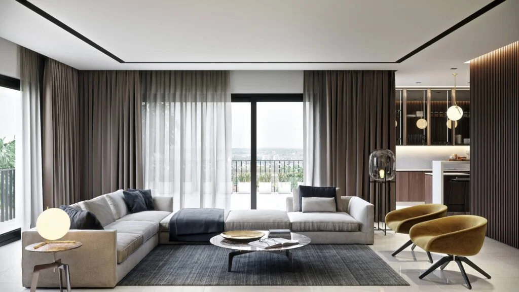 Cairnlea Apartments