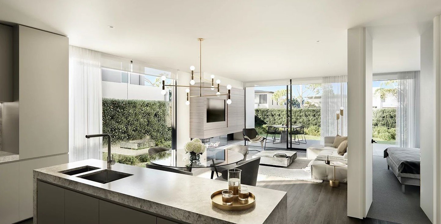 Hampton - Hampton Bay - 24 Grenville Street, Hampton, VIC 3188 - Townly - 1.jpg