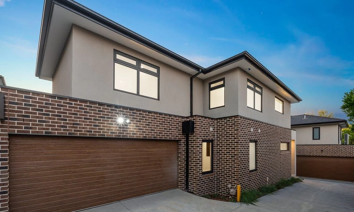 38 Strabane Avenue