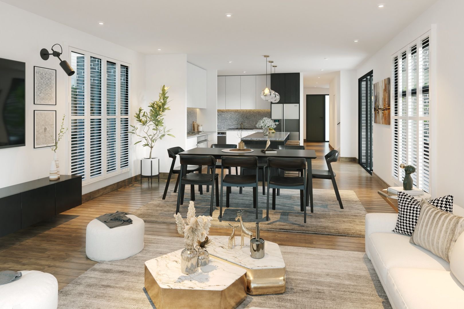 Vermont - The Green Hill - 27A and 31-33 Boronia Road, Vermont, VIC 3133 - Townly - 8.jpg