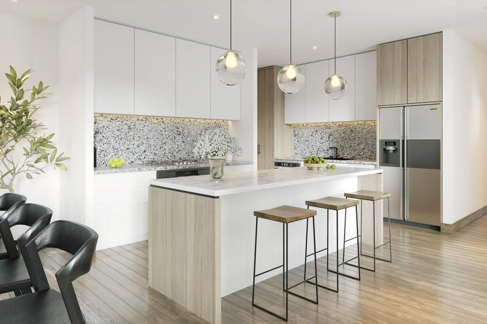 Vermont - The Green Hill - 27A and 31-33 Boronia Road, Vermont, VIC 3133 - Townly - 11.jpg