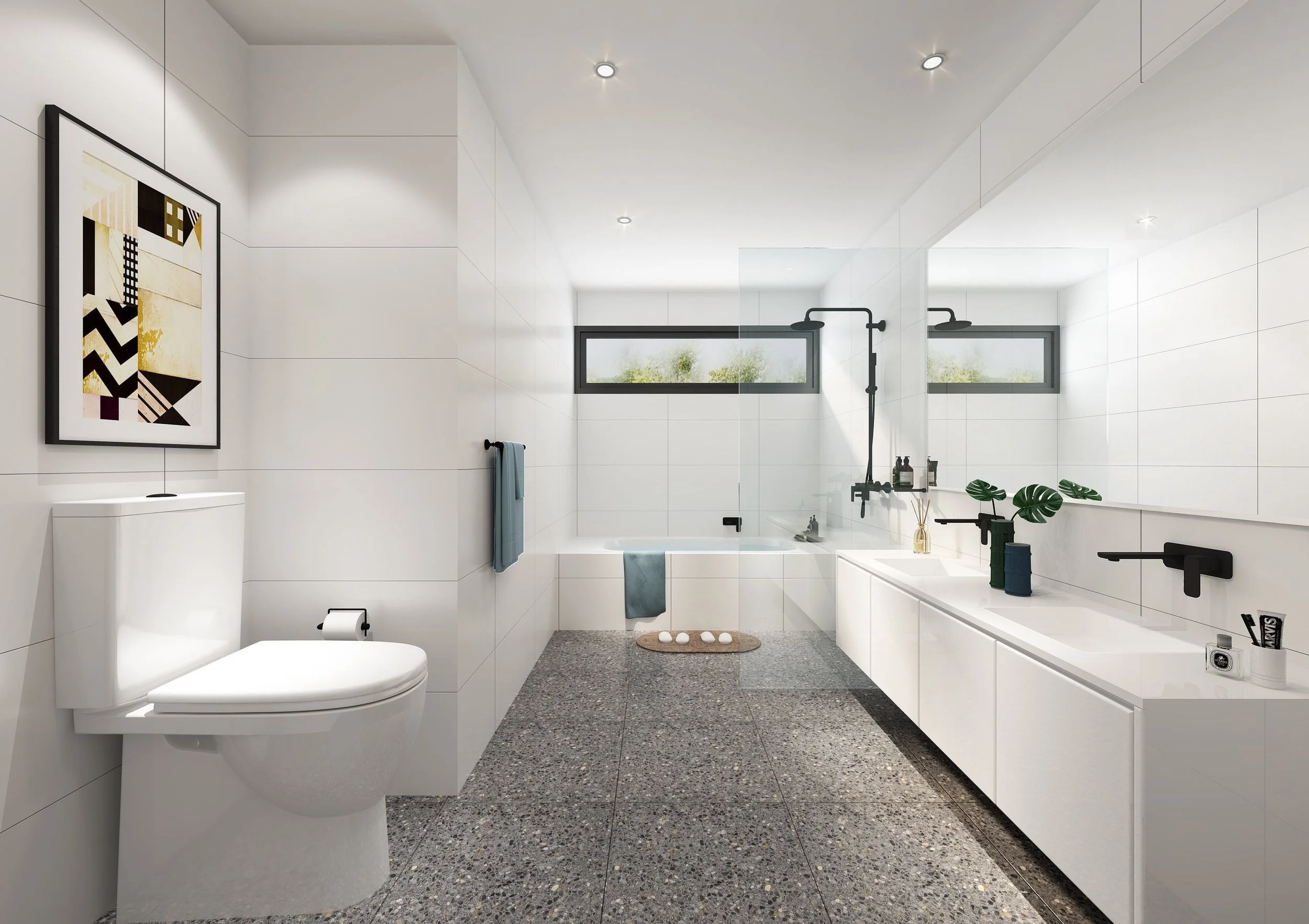 Bulleen - Bulleen Hill - 16 Stanley Street, Bulleen, VIC 3105 - Townly - 4.jpg