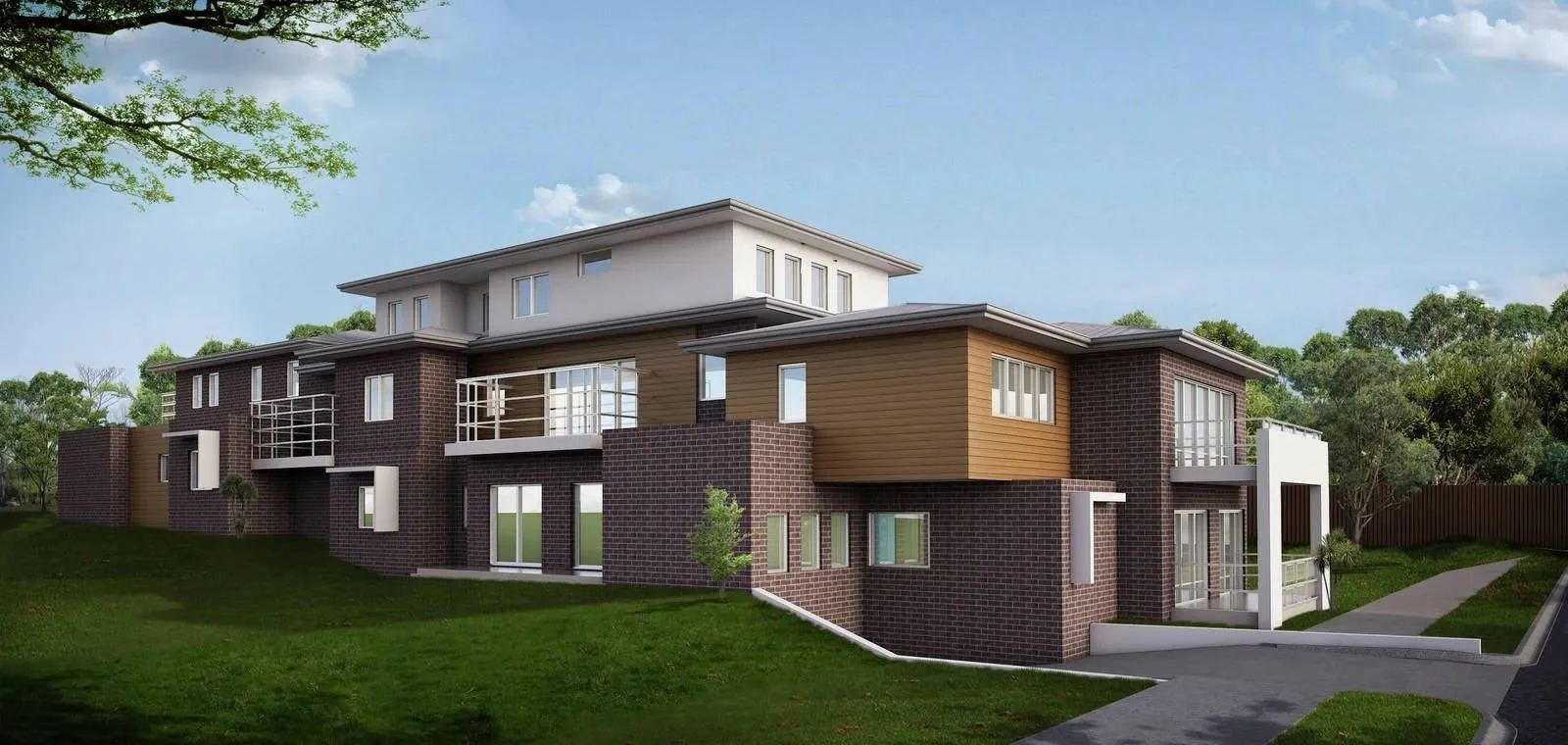Doncaster - Carawatha Rise - 23 Carawatha Road, Doncaster, VIC 3108 - Townly - 20.jpg