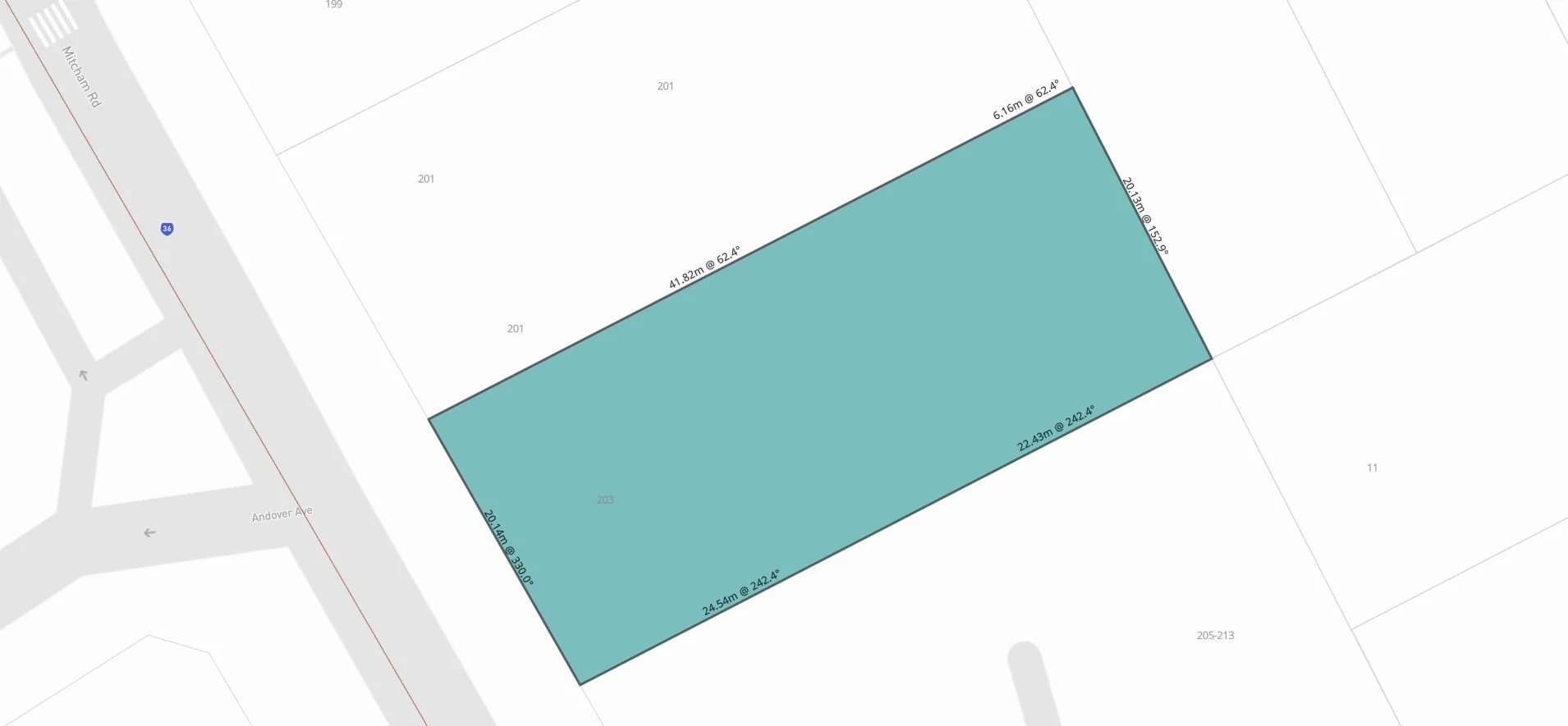 Donvale - 203 Mitcham Road, Donvale, VIC 3111 - Townly - 1.jpg