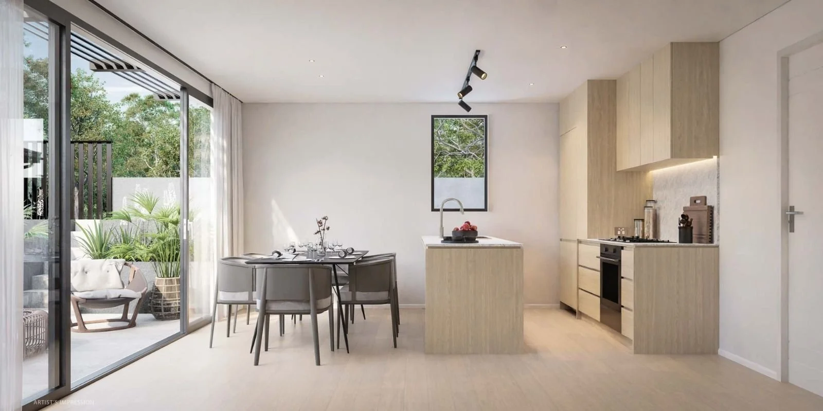 Malvern East - Malvern Luxe - 1265-1267 Dandenong Road, Malvern East, VIC 3145 - Townly - 3.jpg