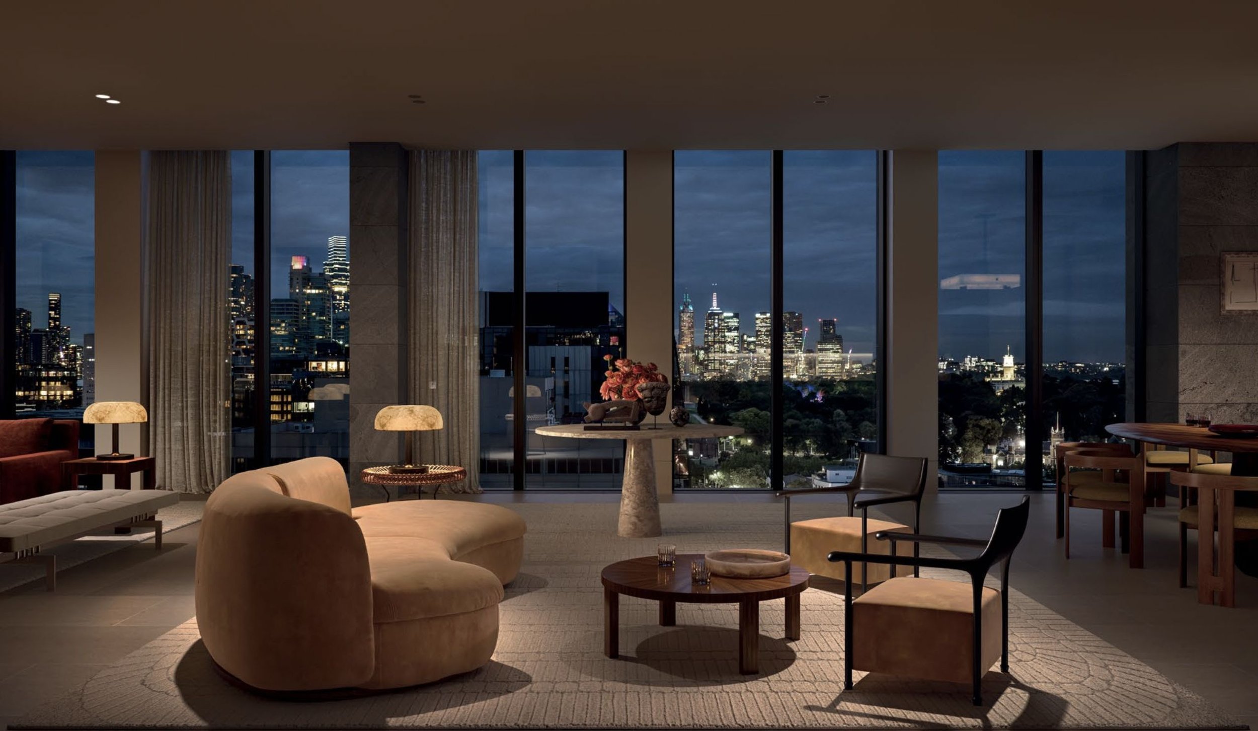 Melbourne - The Carter Building - 448 St Kilda Road, Melbourne, VIC 3004 - Townly - 3.jpg