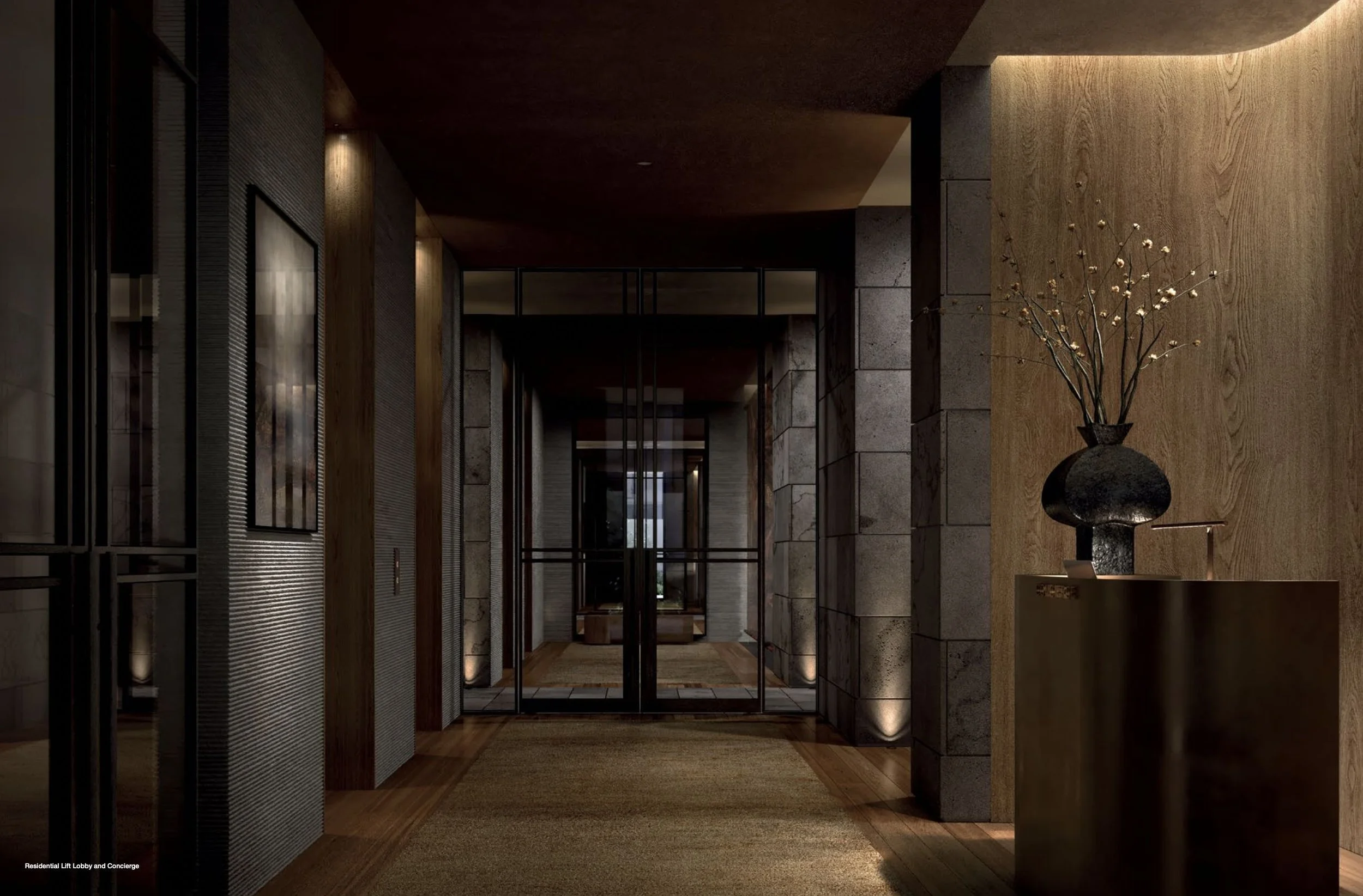 Melbourne - The Carter Building - 448 St Kilda Road, Melbourne, VIC 3004 - Townly - 11.jpg