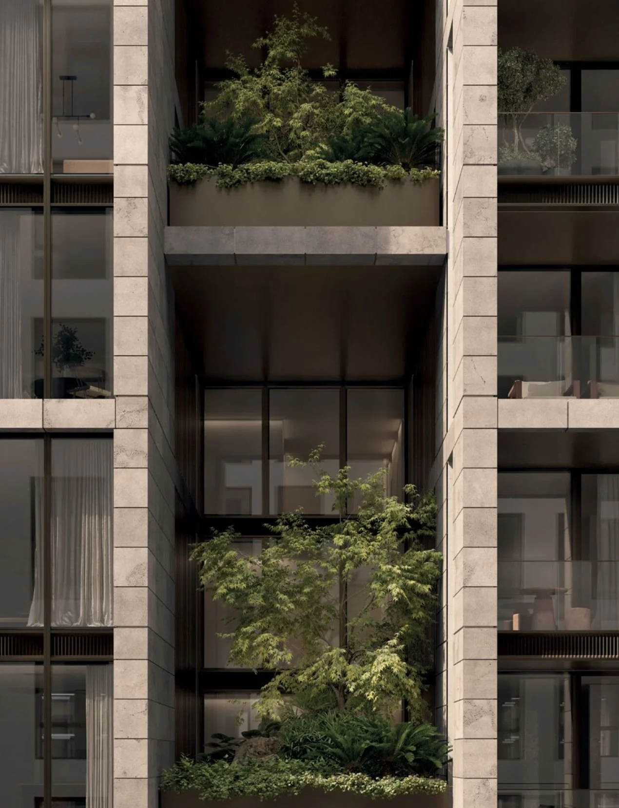 Melbourne - The Carter Building - 448 St Kilda Road, Melbourne, VIC 3004 - Townly - 19.jpg